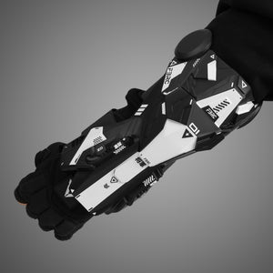 CYFA-01 Panda Cyber Forearm Guard