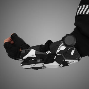CYFA-01 Panda Cyber Forearm Guard
