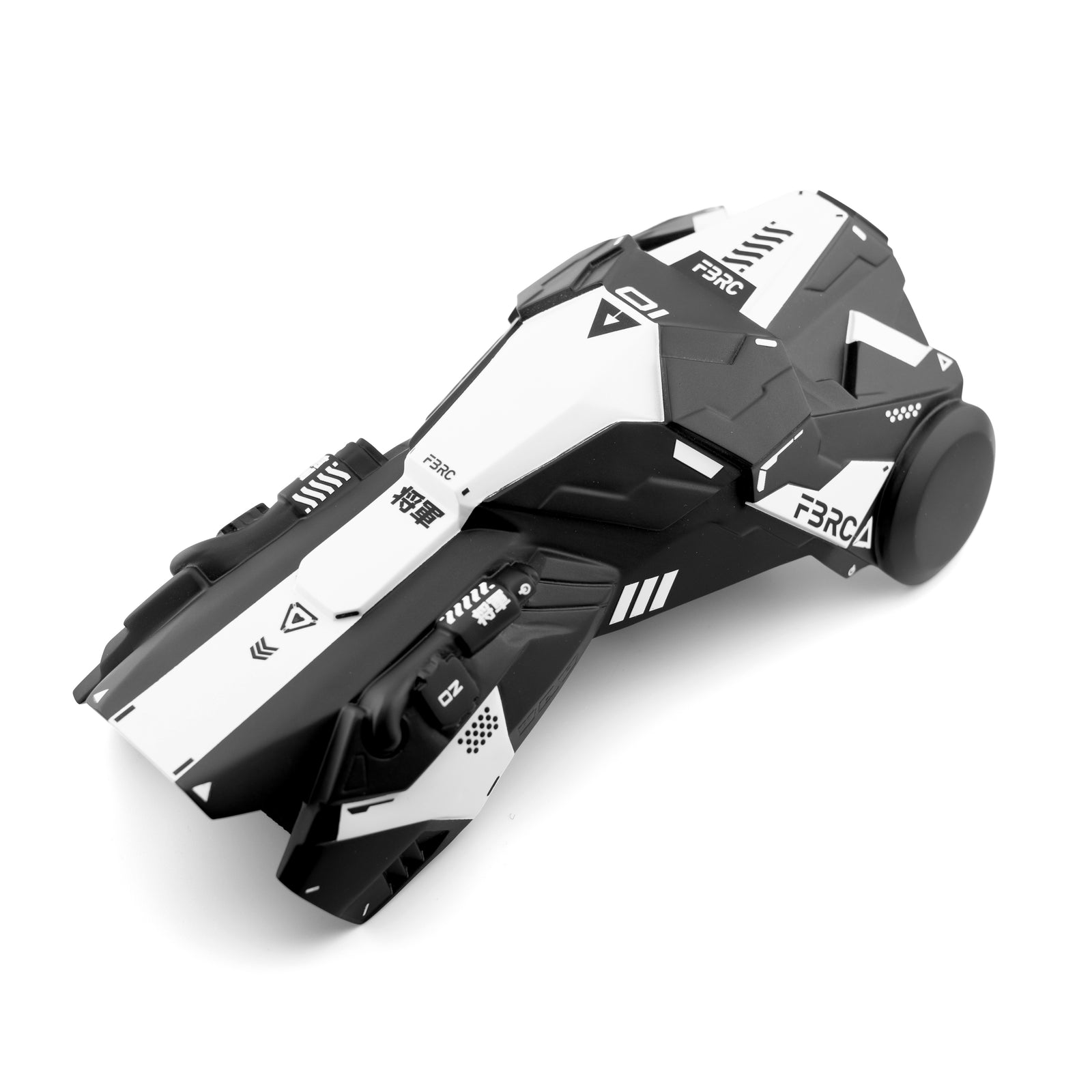 CYFA-01 Panda Cyber Forearm Guard