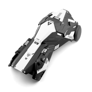 CYFA-01 Panda Cyber Forearm Guard