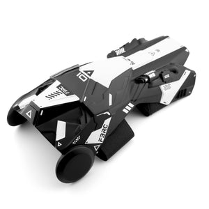 CYFA-01 Panda Cyber Forearm Guard