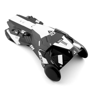 CYFA-01 Panda Cyber Forearm Guard