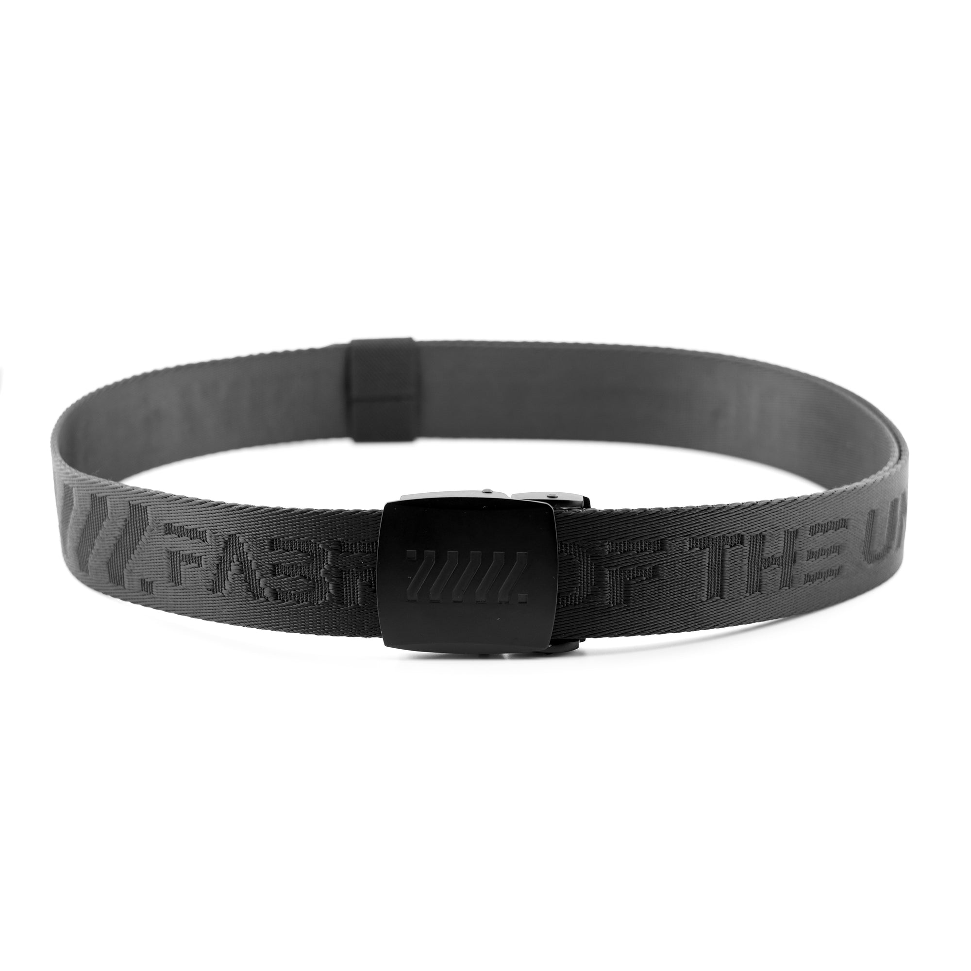 BL-Type 20 Adjustable Belt