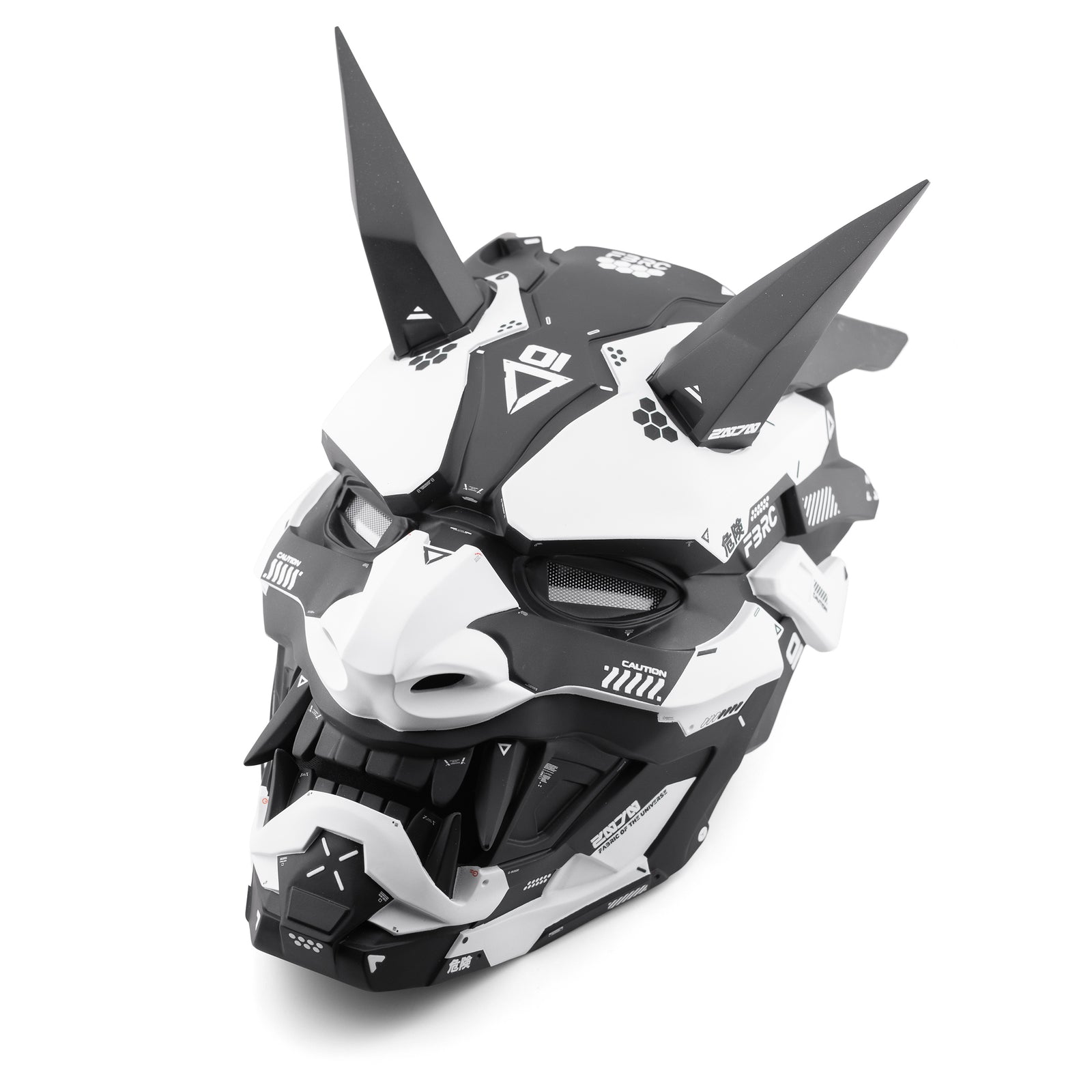 ONI v2 Panda Full Cyber Mask
