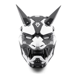 ONI v2 Panda Full Cyber Mask