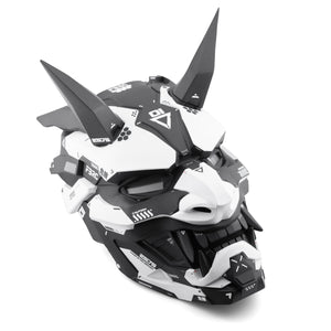 ONI v2 Panda Full Cyber Mask