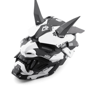 ONI v2 Panda Full Cyber Mask