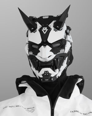 ONI v2 Panda Full Cyber Mask