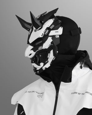 ONI v2 Panda Full Cyber Mask