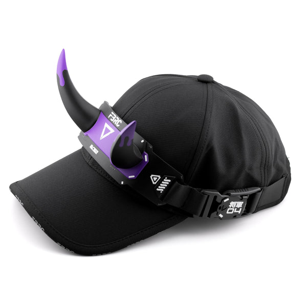 Baseball Cap - Fabric of the Universe
