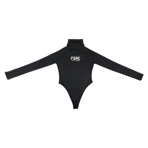 ABS-Type 401 Black Bodysuit