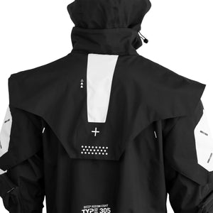 DRC-305 Deep Recon Coat