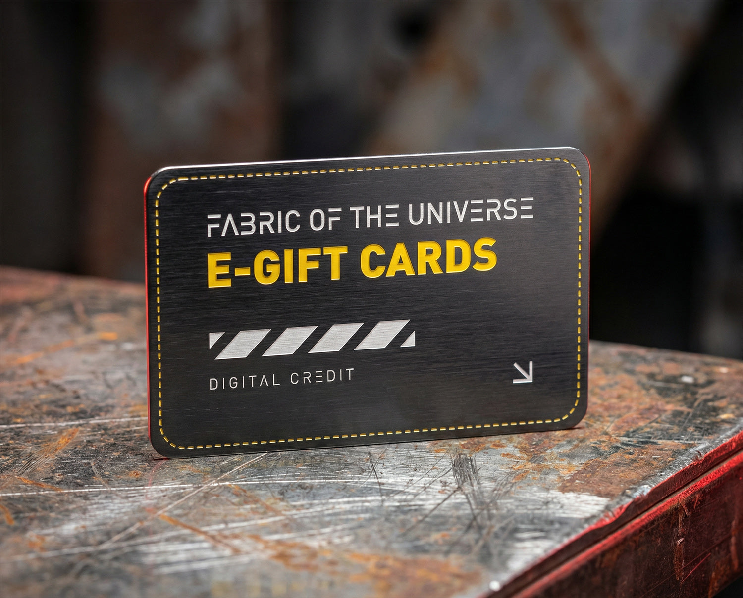 E-Gift Cards