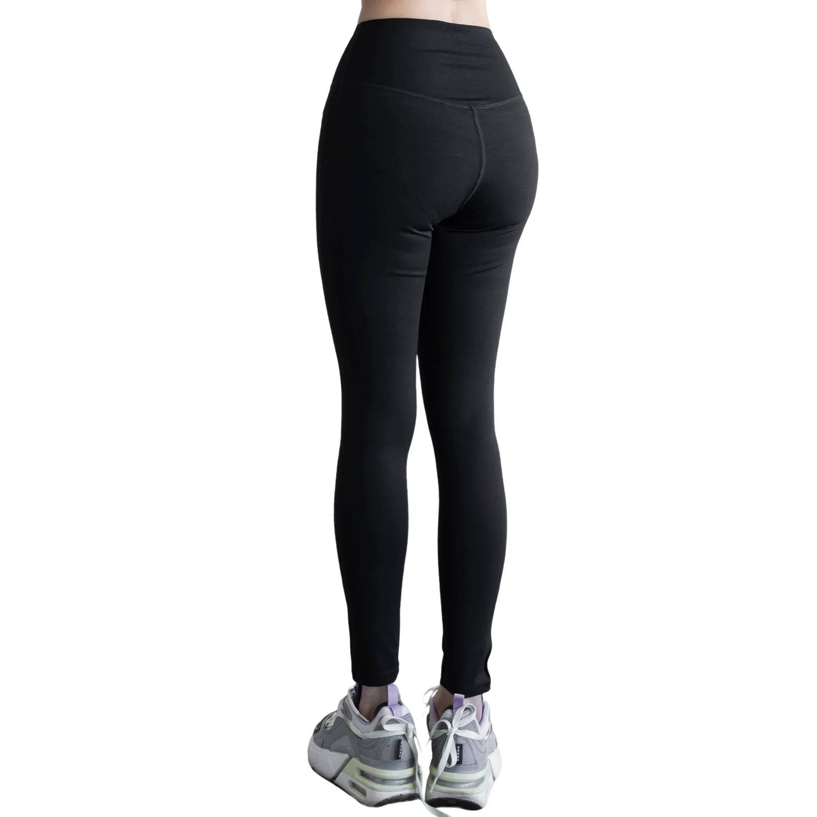 CSRT-02 Black Leggings