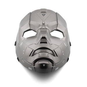 Genova Reborn Echo Titanium Mask