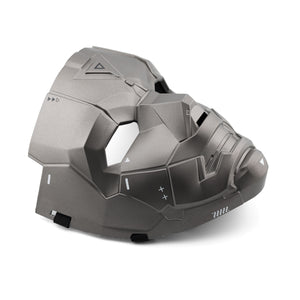 Genova Reborn Echo Titanium Mask