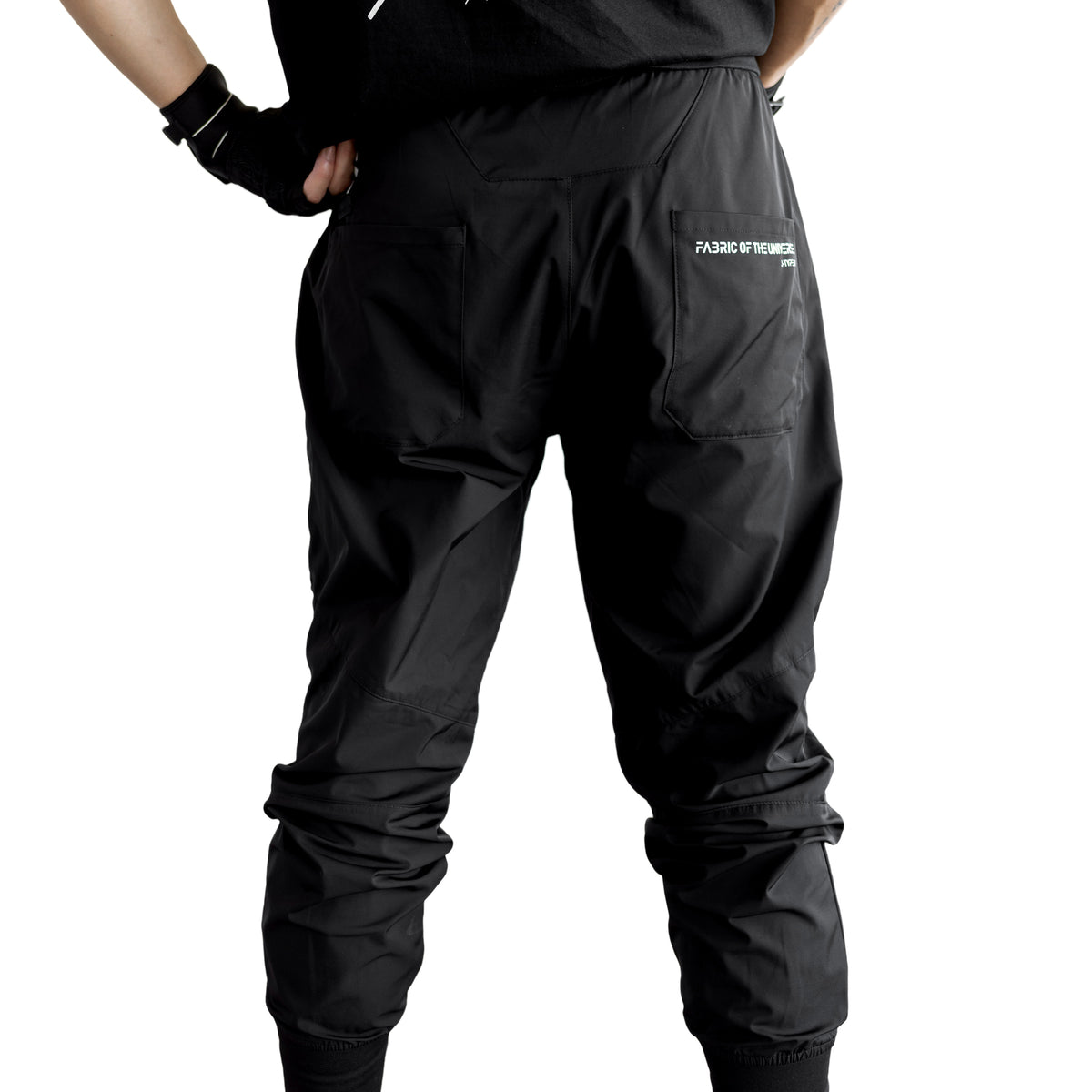 Metaverse Jogger Pants - Open