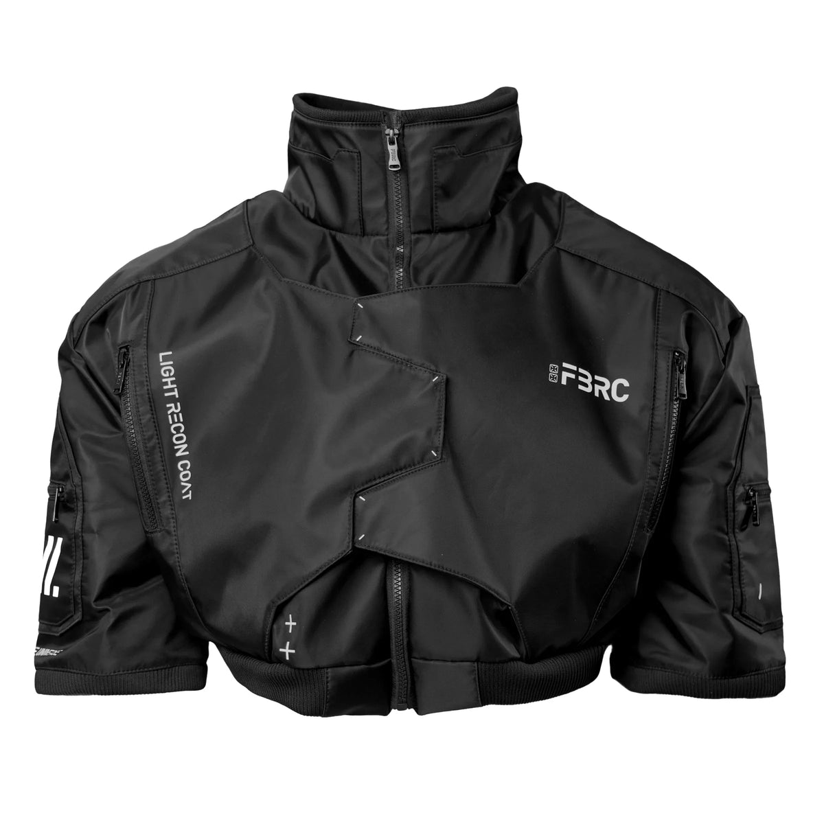 LRC-003 Light Recon Coat Zip