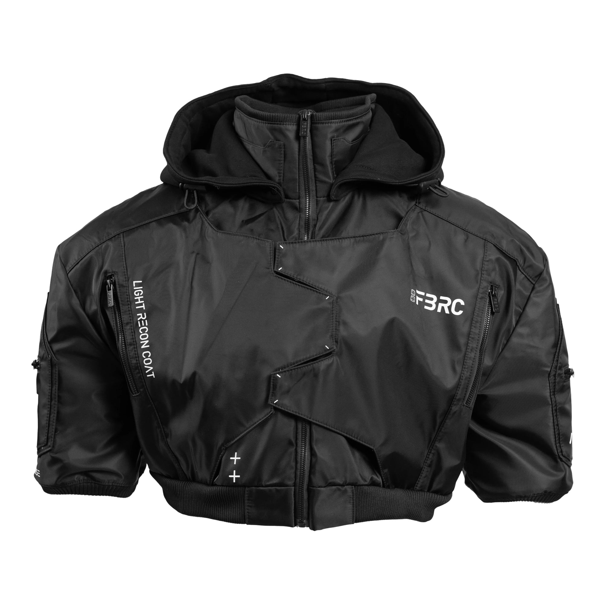 Fabric of the Universe LRC-004 Light Recon Coat