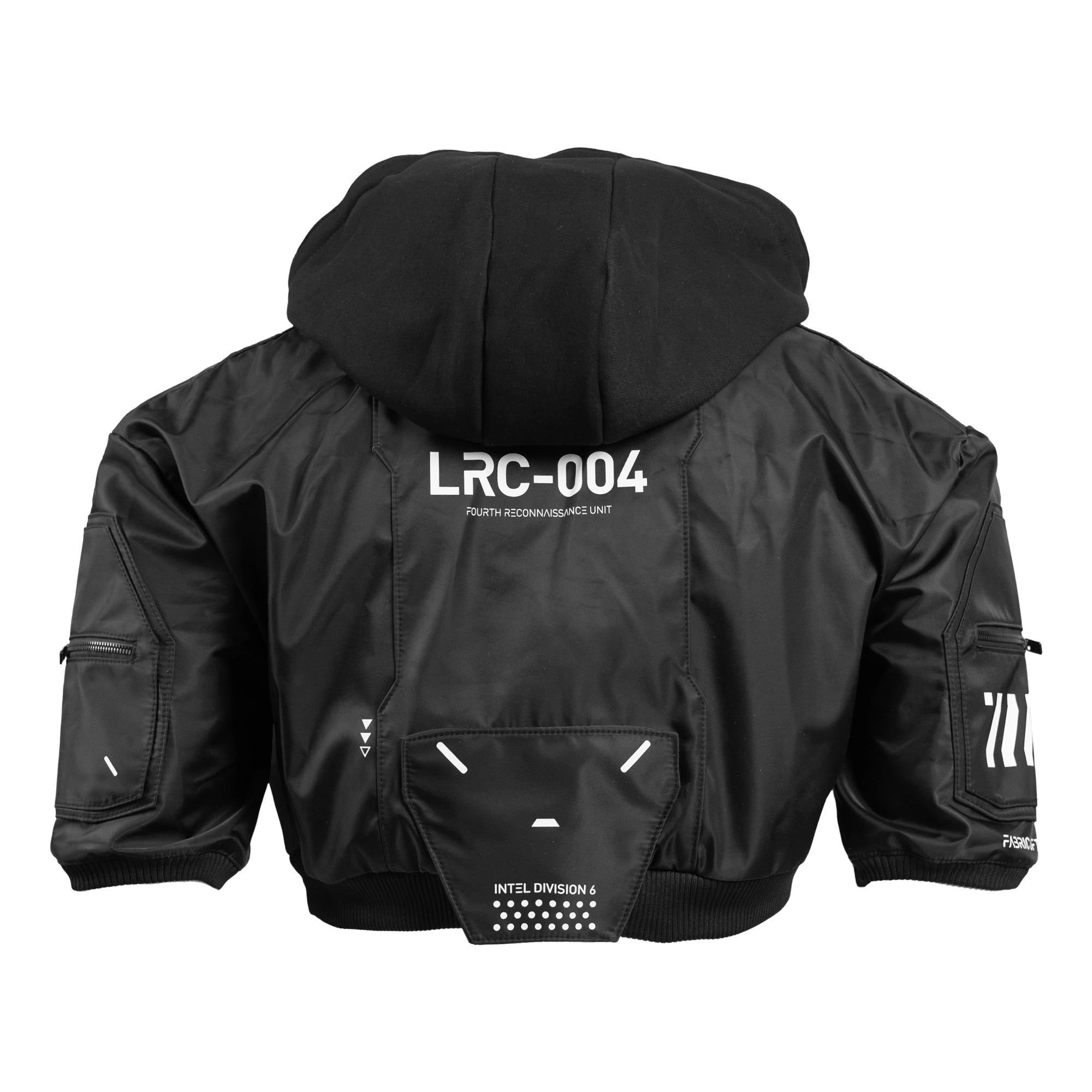 Fabric of the Universe LRC-004 Light Recon Coat