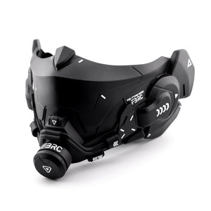 MC-Type 001K Black Cyber Mask