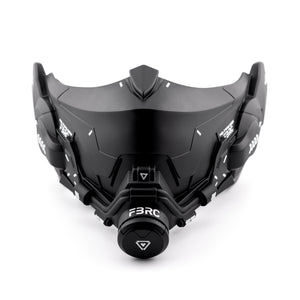 MC-Type 001K Black Cyber Mask