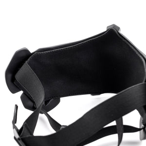 MC-Type 001K Black Cyber Mask