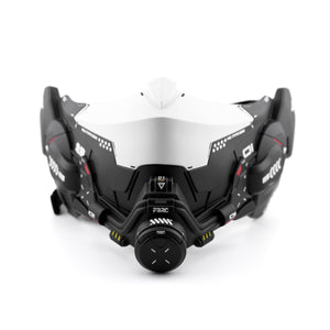 MC-Type 001K Panda Cyber Mask