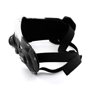 MC-Type 001K Panda Cyber Mask