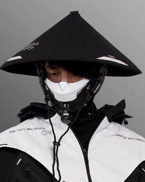 MC-Type 001K Panda Cyber Mask