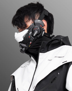 MC-Type 001K Panda Cyber Mask