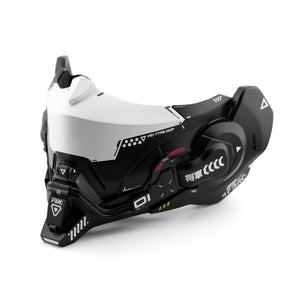 MC-Type 001P Panda Cyber Mask