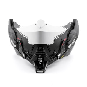 MC-Type 001P Panda Cyber Mask