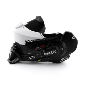 MC-Type 001P Panda Cyber Mask