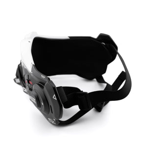 MC-Type 001P Panda Cyber Mask