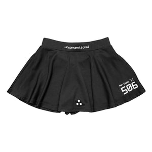 MS-Type 506 Chain Miniskirt