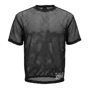 MT-Type 0691 Heavy Mesh Short Sleeve T