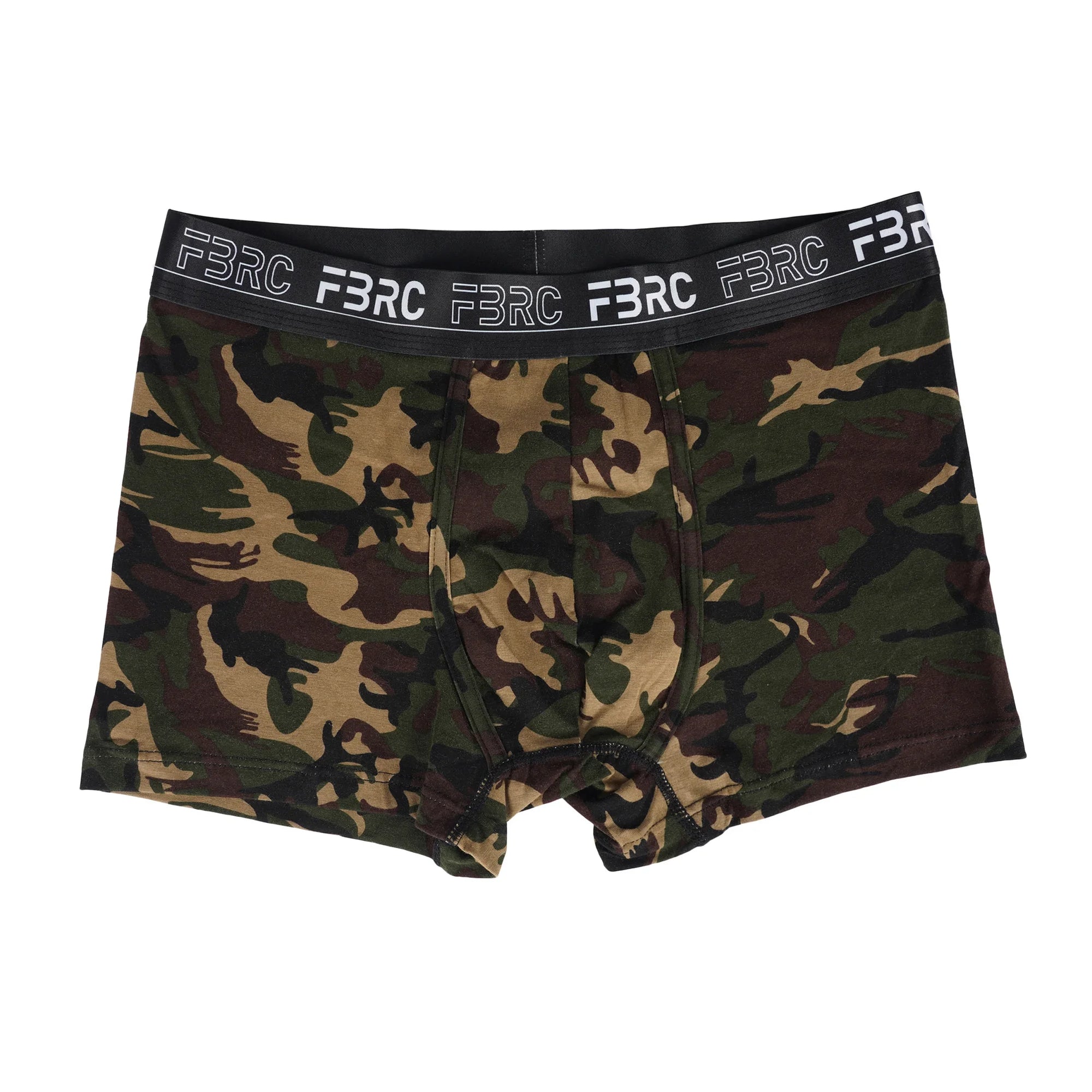 Fbrc FBRC Army Camo Men's Boxer Brief - Fabric of the Universe