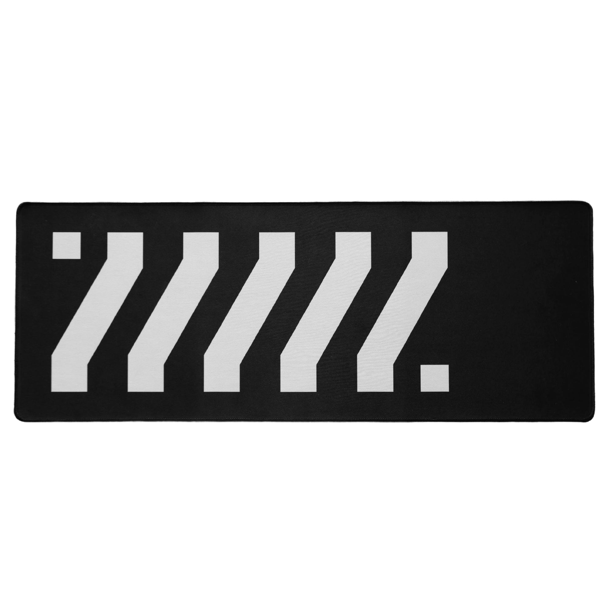 CSRT Keyboard and Mouse Pad