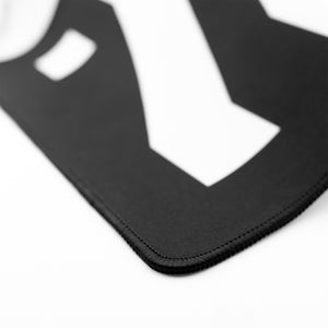 CSRT Keyboard and Mouse Pad