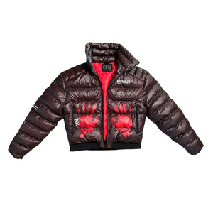 Nobilis SPF-1A Thermachromo Puffer Jacket