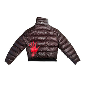 Nobilis SPF-1A Thermachromo Puffer Jacket