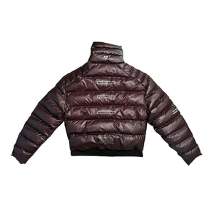 Nobilis SPF-1A Thermachromo Puffer Jacket