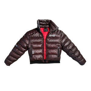 Nobilis SPF-1A Thermachromo Puffer Jacket
