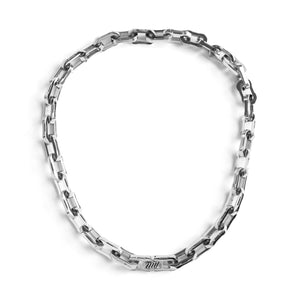 OC-050 Stainless Steel Necklace