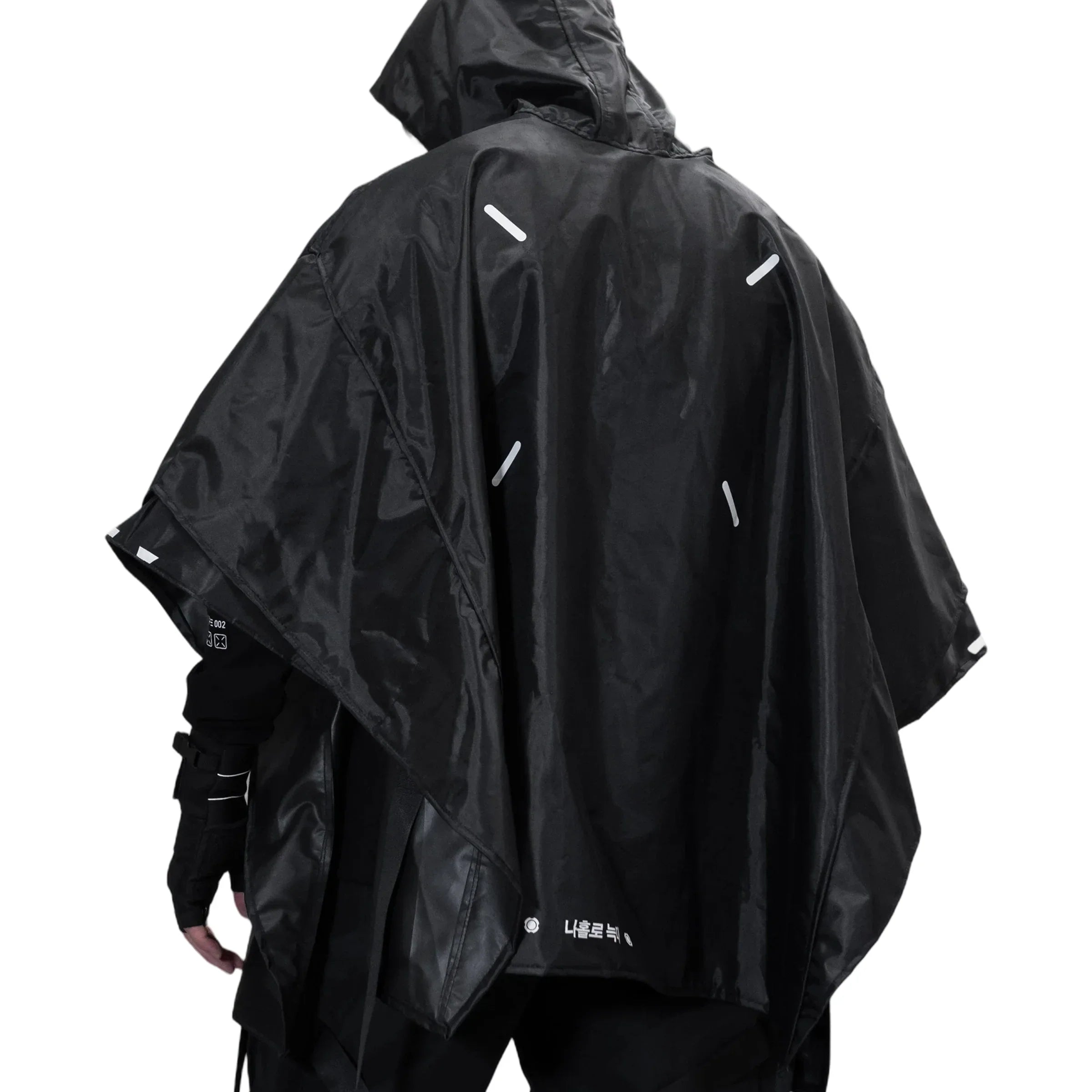 Fabric of the Universe Y-2020 Tech Hoodie