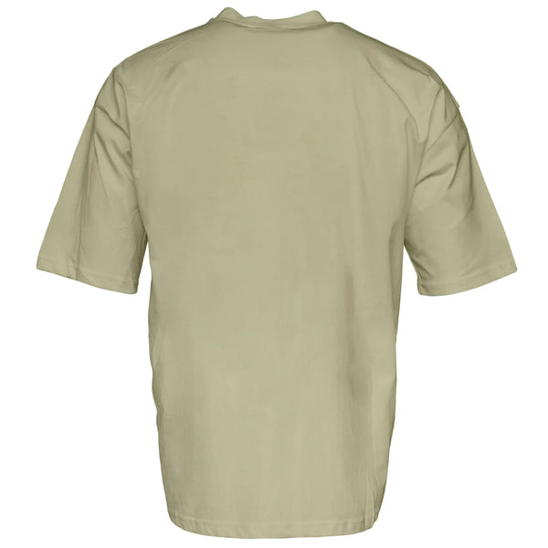 Short Sleeve Tee - Olive