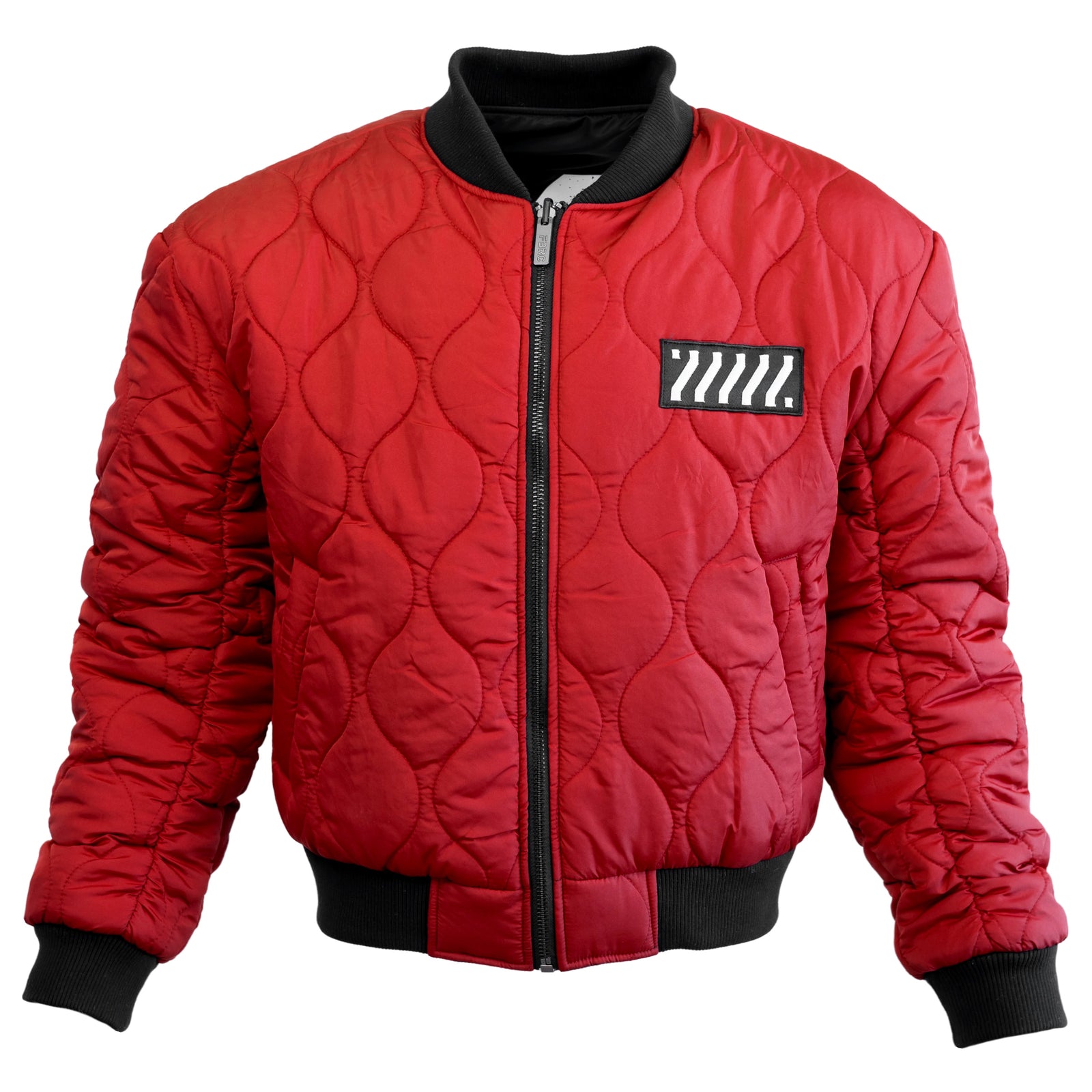 RBM-Type 006 Black Reversible Bomber