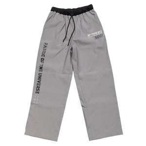 RP-Type 012 Gray Reflective Pants