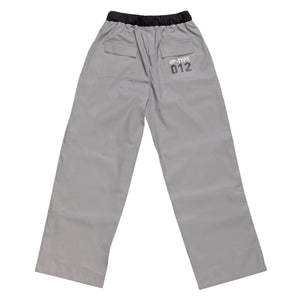 RP-Type 012 Gray Reflective Pants